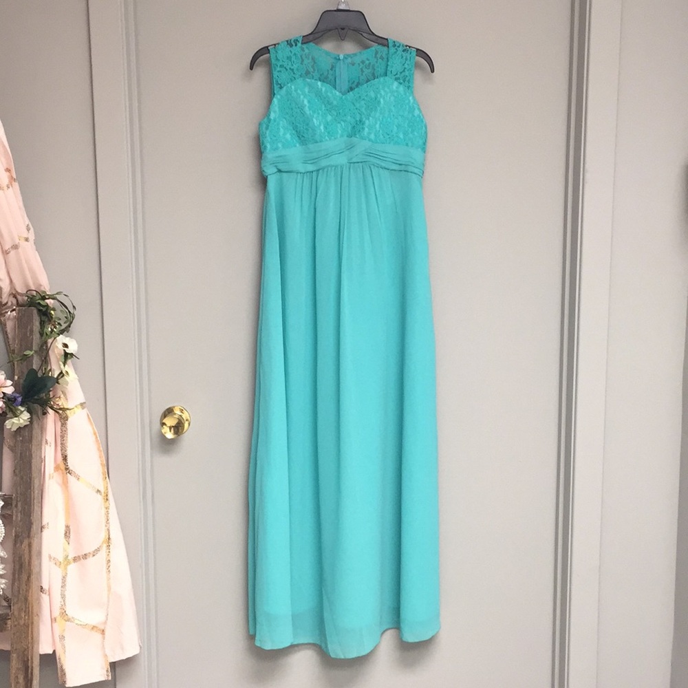 Kid formal dress
